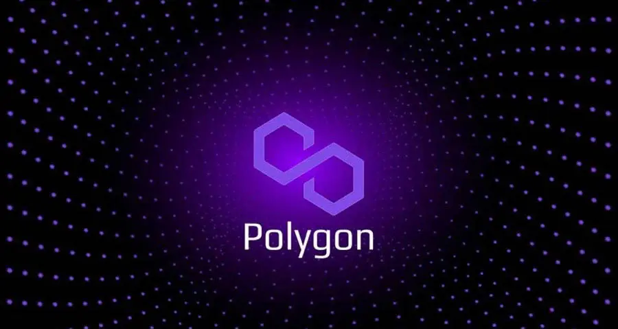 How much is Polygon worth today?