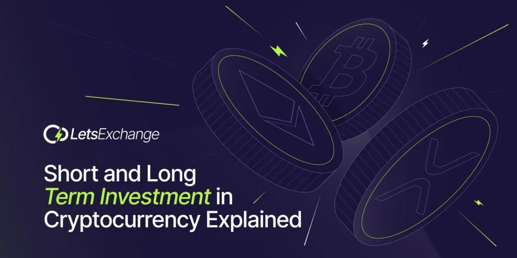 Short-Term Cryptocurrency Investing Time Frames