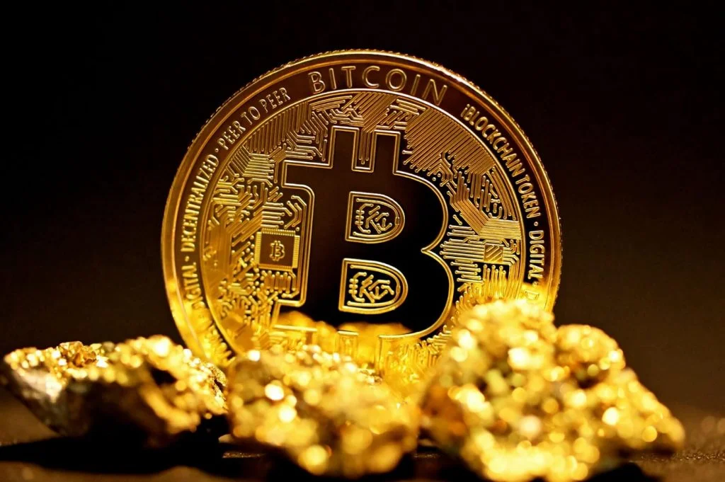 What is Bitcoin crypto