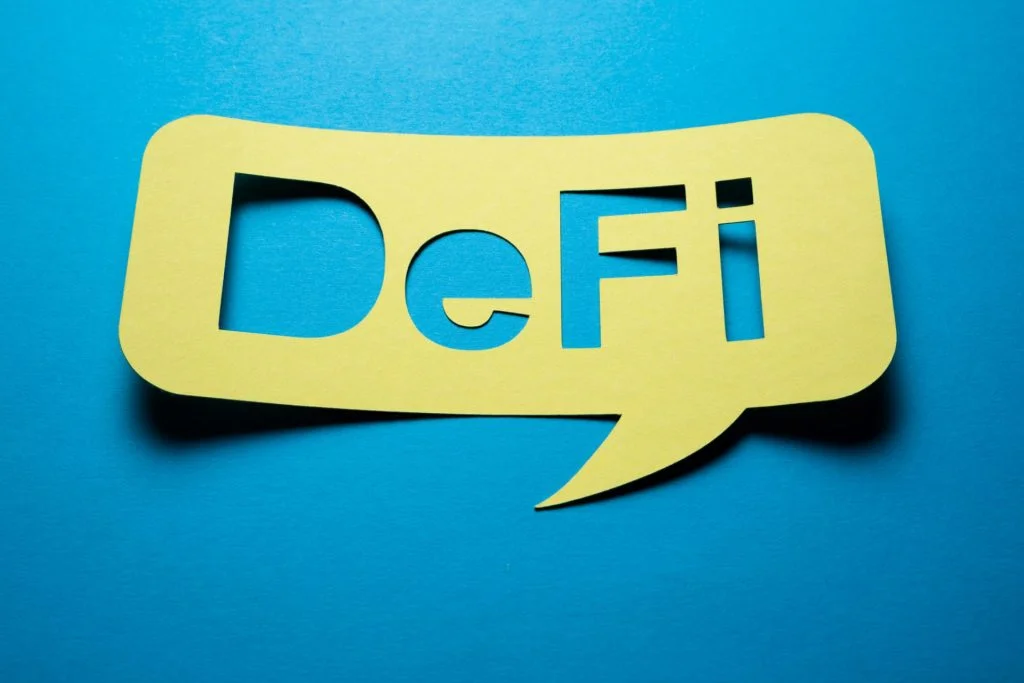 What Are DeFi Tokens?