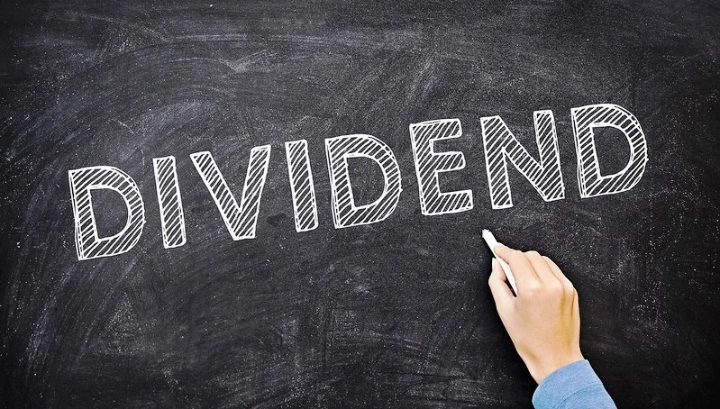 Crypto-dividends - the future of passive income