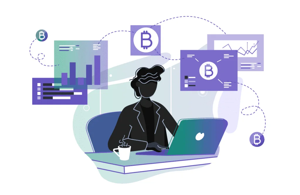 can bitcoin crypto be destroyed?