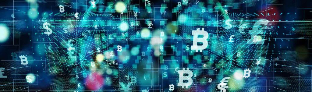 Is there commission on Cryptocurrency?