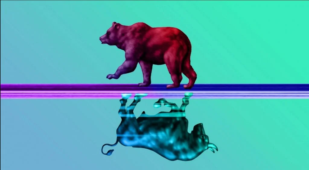 Is the U.S. a bear market or a bull market?
