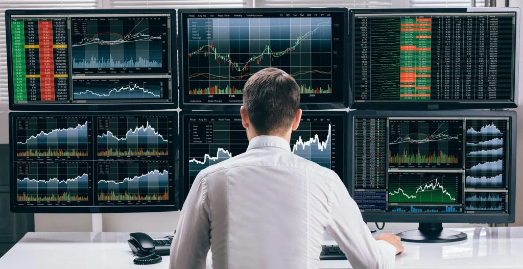 How to become a successful trader
