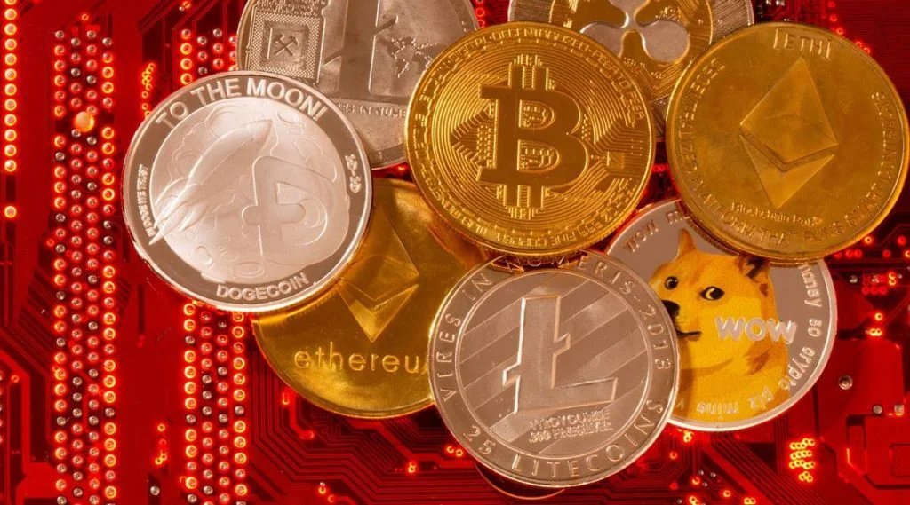 Which crypto to buy today for long- term?