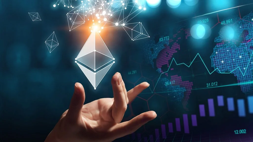 Is it worth investing in ether?