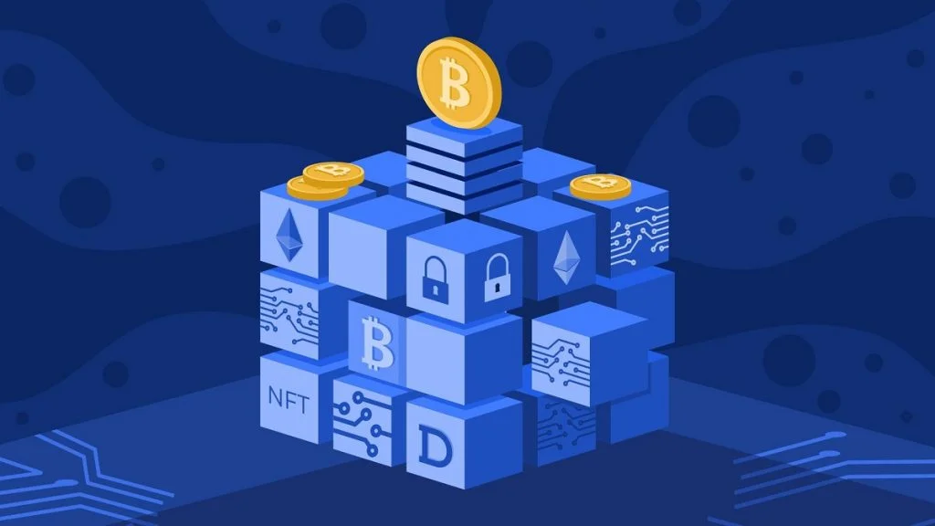 What is a non-replaceable token?