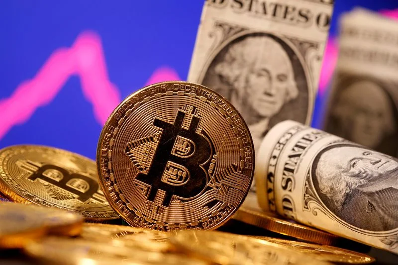 How cryptocurrencies can protect against inflation