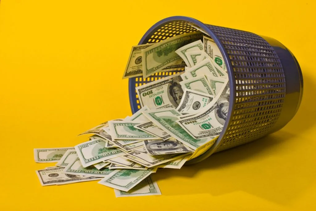 Do cryptocurrencies have inflation?
