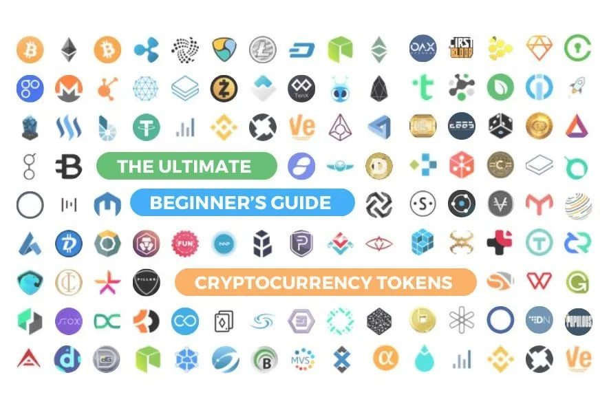 Cryptocurrency Tokens