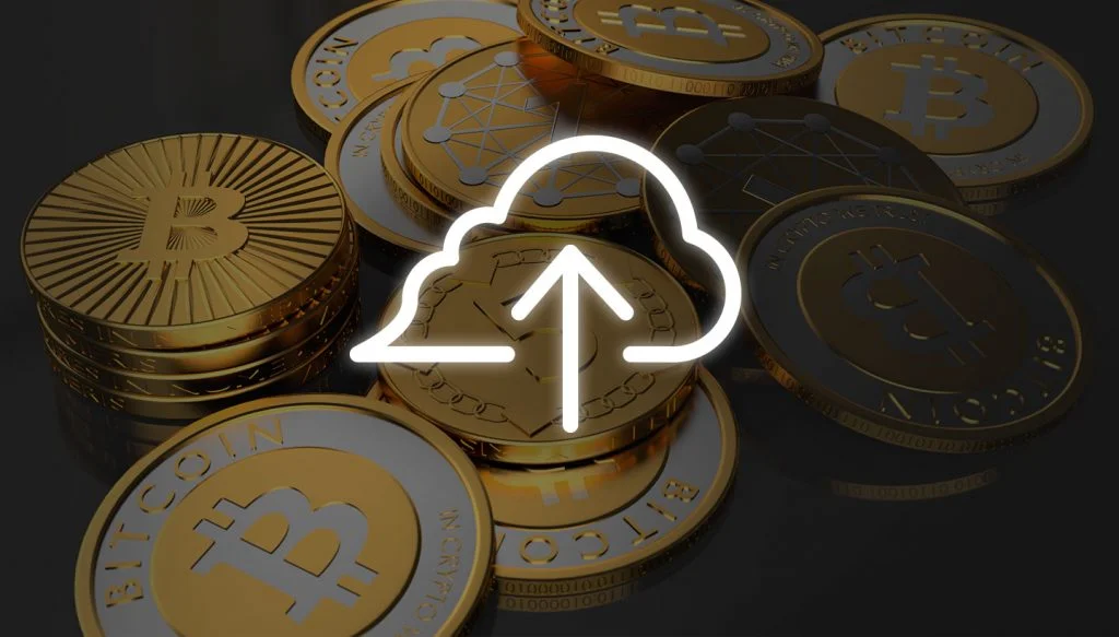 How to store virtual currency