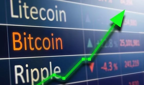 Effective ways to make money with cryptocurrency