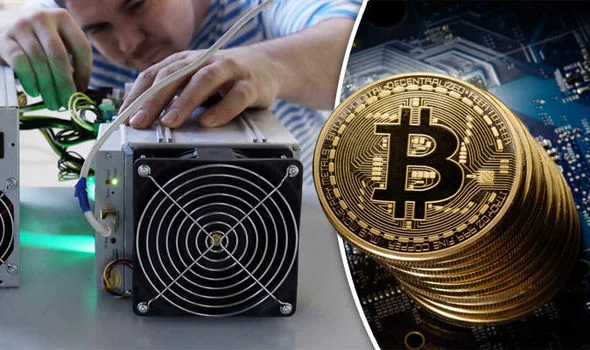 Is crypto mining profitable?