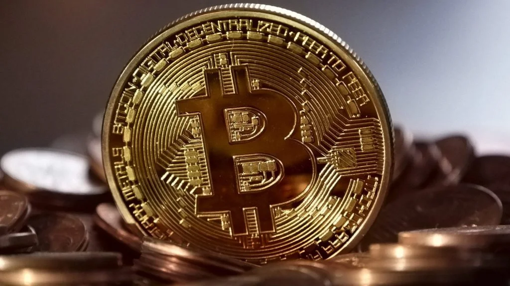 What is bitcoin crypto