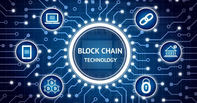 blockchain-based transaction tokens