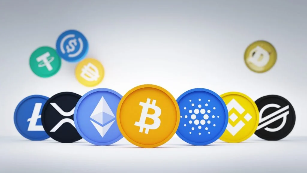 crypto index fund