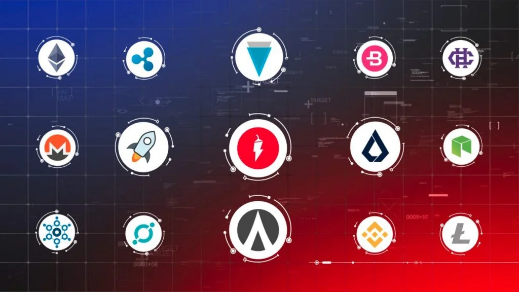 What-is-the-point-of-altcoin