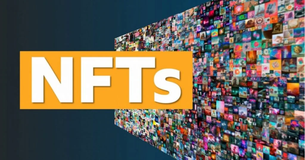 Is NFT high risk?