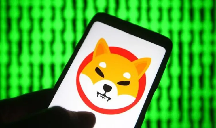 shiba inu crypto