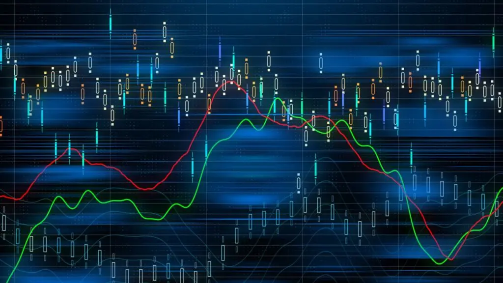 forex and crypto trading