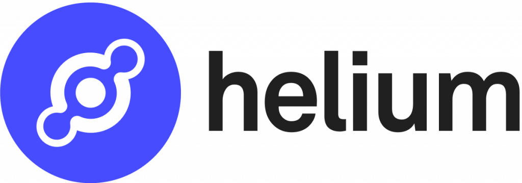 What is Helium HNT?