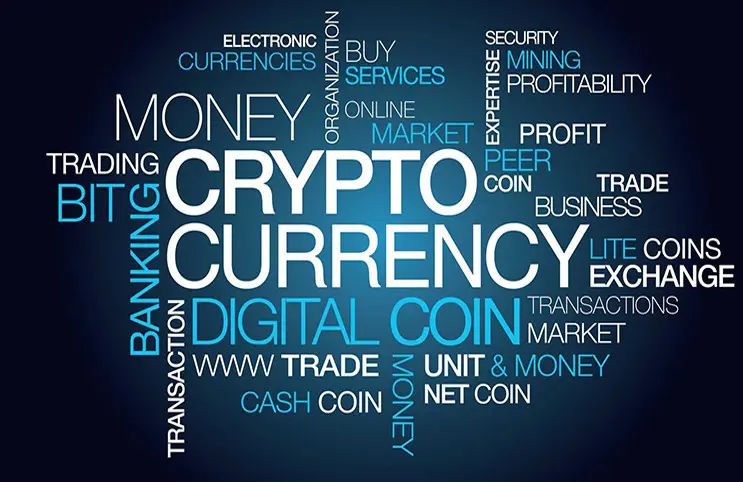 The future of cryptocurrency