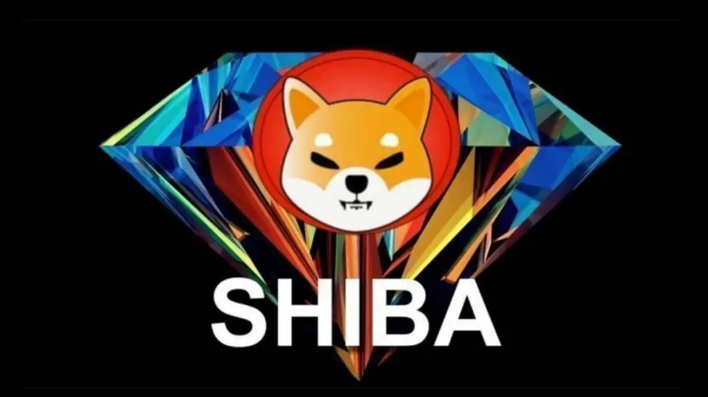 Could the crypto white shiba inu reach 1 cent?