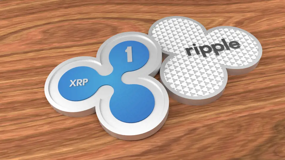 Does XRP use a blockchain?