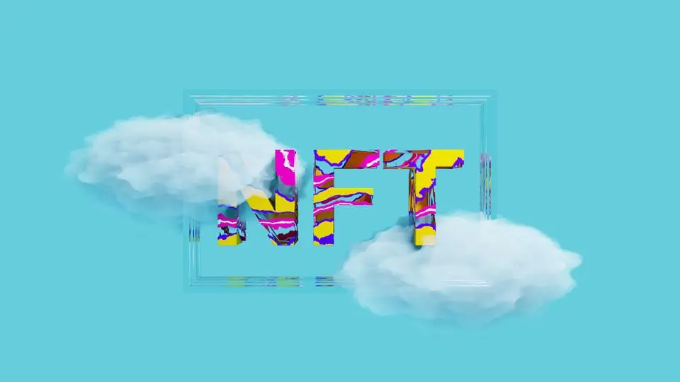 Why aren't NFTs securities?
