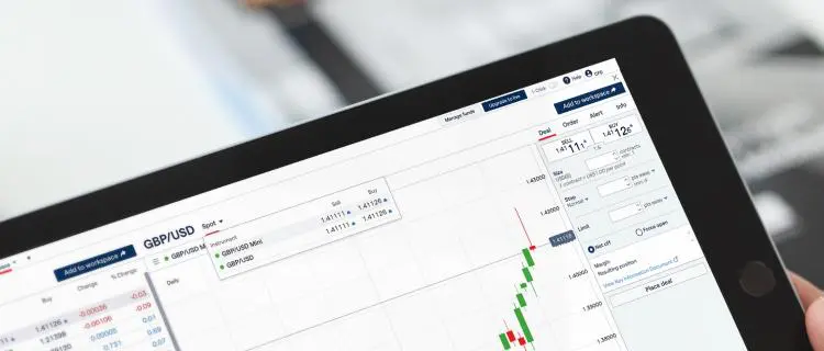 How to trade cryptocurrency on the spot market