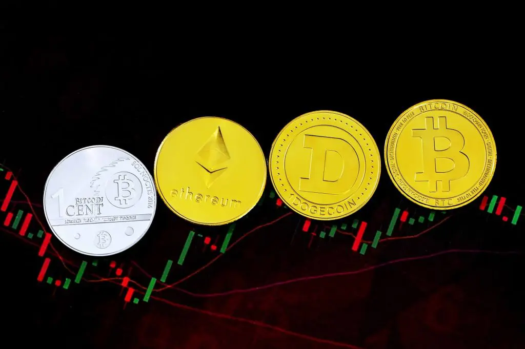 How secure is digital cryptocurrency?