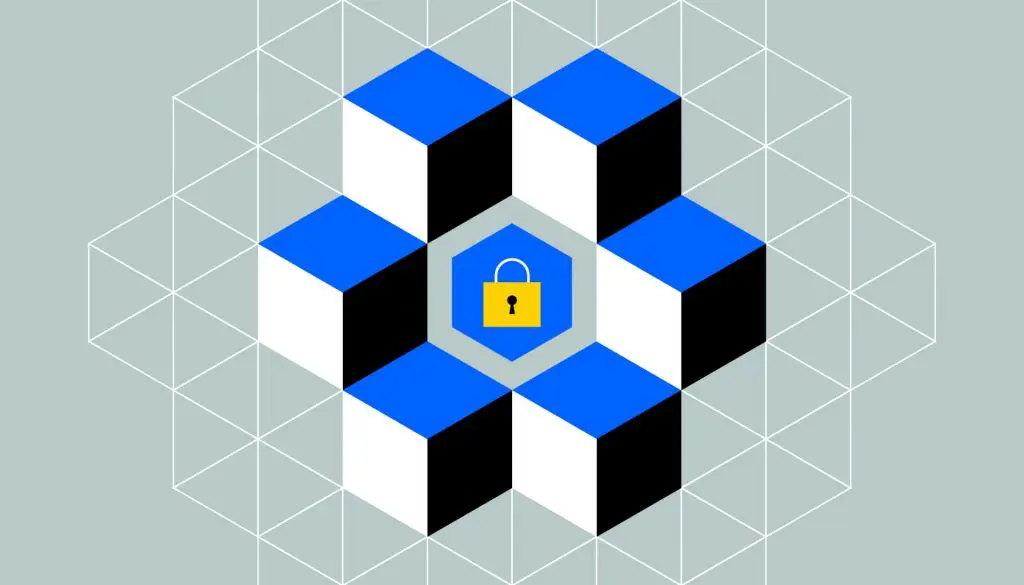 What is the field of application of cryptography?
