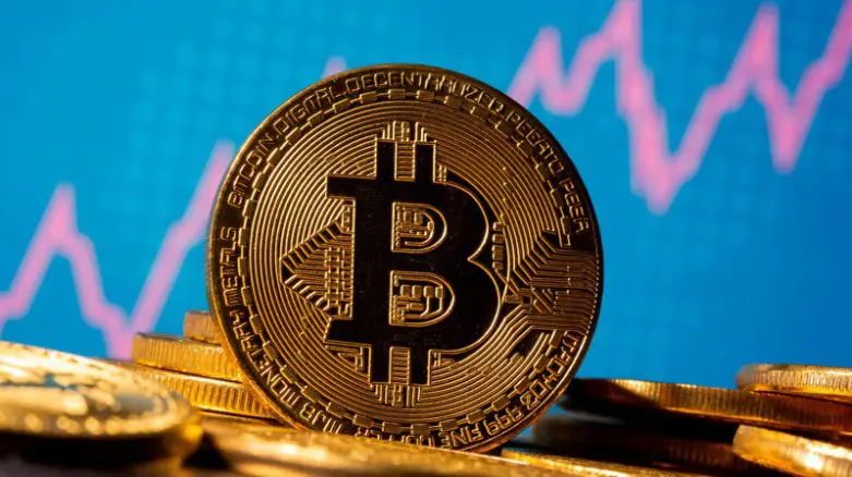 How much will bitcoin be worth by 2022?