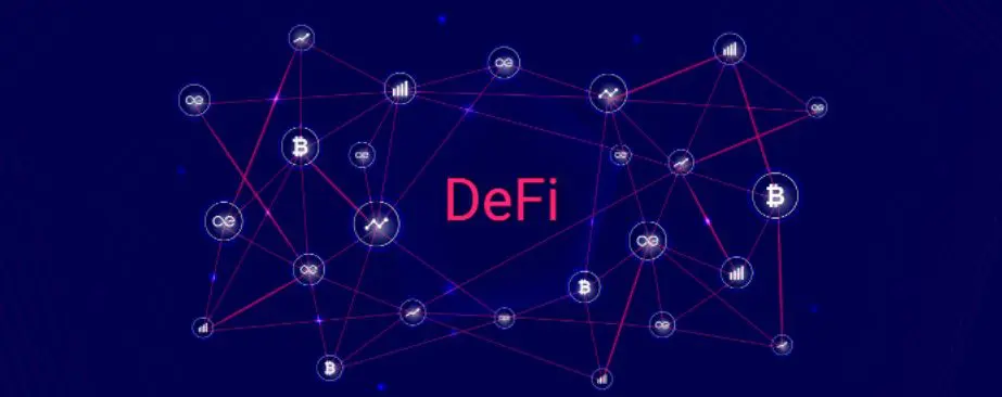 Top 5 DeFi Projects and Coins