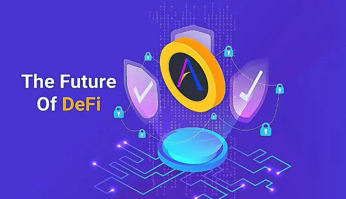 new defi projects