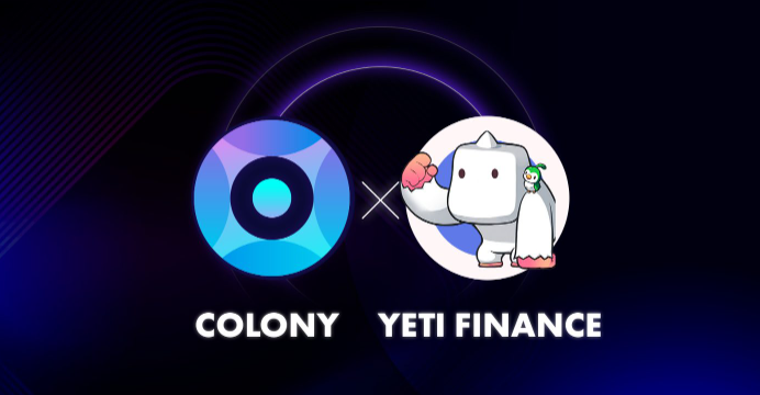 How do I get a colony token?