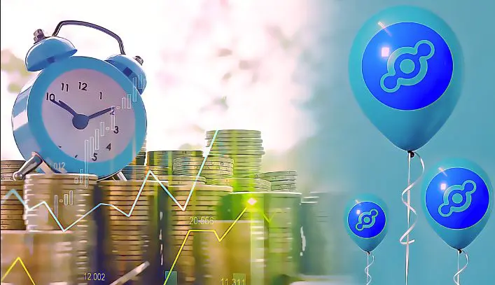 What is Helium crypto coverage?