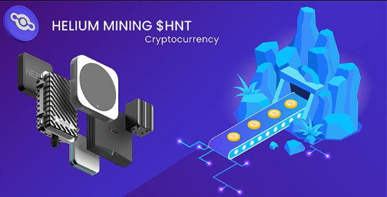 Is helium crypto price a good investment in 2022?