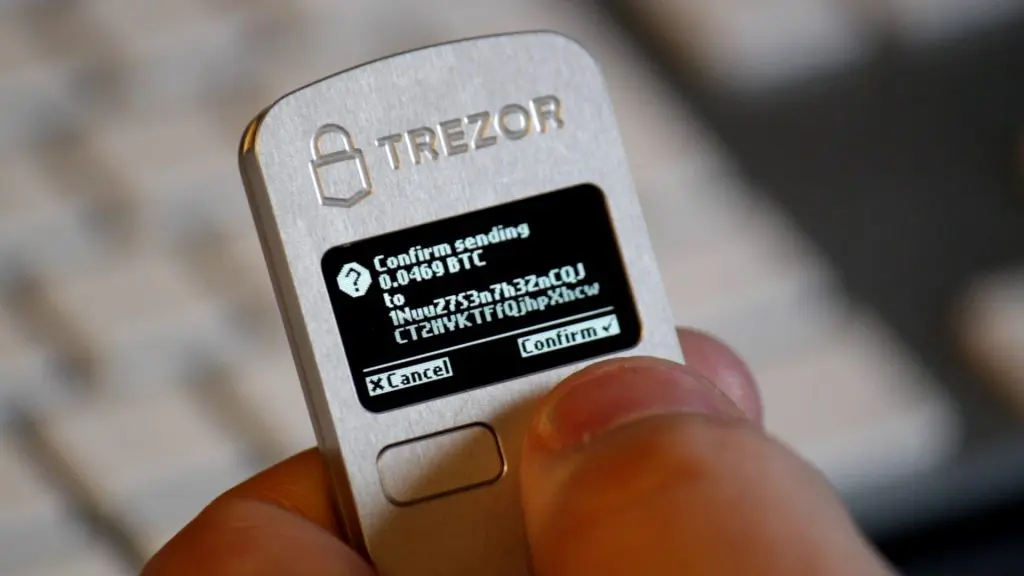 The best software wallets for cryptocurrency