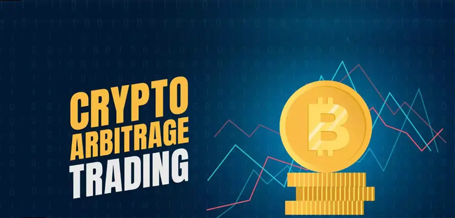 What is crypto-arbitrage?