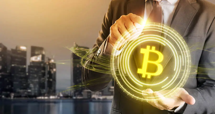 What does inflation mean for bitcoins?