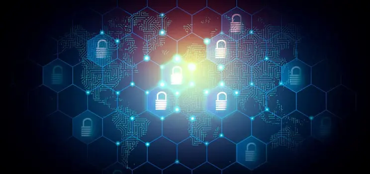 Cryptography with a secret key
