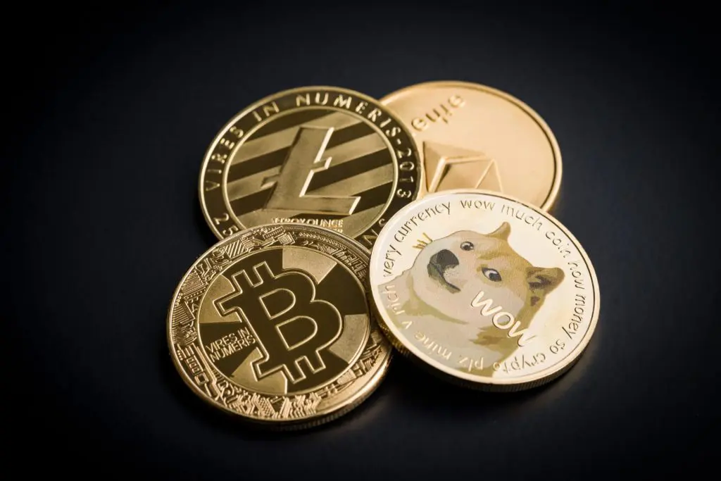 How popular is Dogecoin?