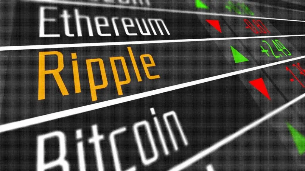 What Cryptocurrency uses blockchain?