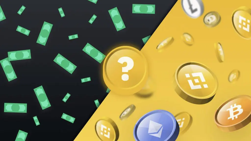 fiat crypto meaning
