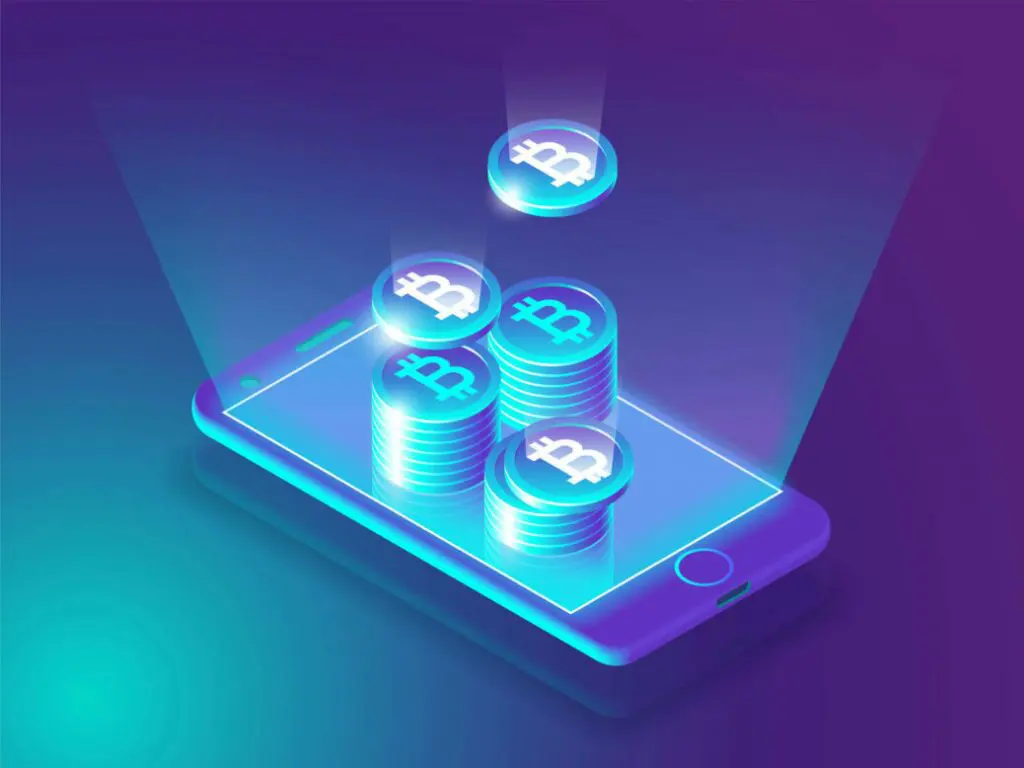 Future prospects for cryptocurrency