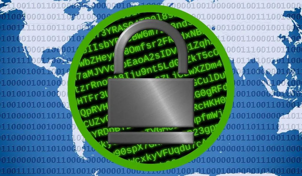 when was encryption invented
