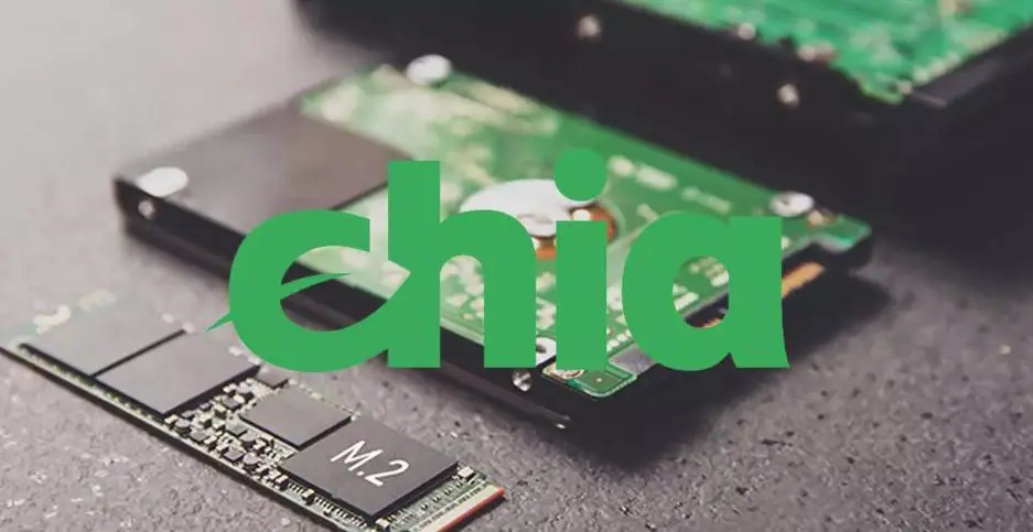 Chia Network