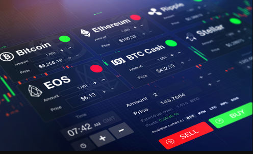 How do you trade Cryptocurrency?